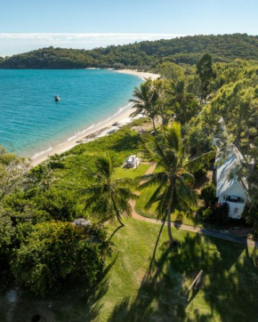 Great Keppel Island Hideaway